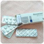 Феназепам  Phenazepam Valenta  1 мг в Батайске