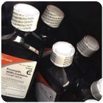 Кодеин сироп Codein (для приготовления напитка Lean, Purple Drank)  473 мл  в Батайске