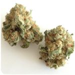 Шишки "White Widow"  (Белая вдова)  Гидропоника -  Бошка VHQ в Батайске